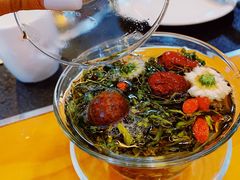 -清真华宇开锅羊肉