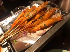 -绿茶餐厅(蓝色港湾店)