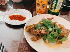手抓羊肉-范记靖远羊羔肉(博物馆店)