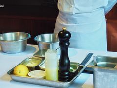 -Le Comptoir de Pierre Gagnaire