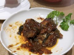 -天龙宝严素食馆(大兴善寺店)