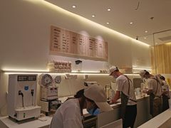 -兰熊鲜奶(西直门凯德mall店)