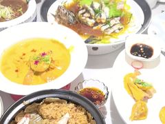 -3号仓库·创意中国菜(新世界城店)