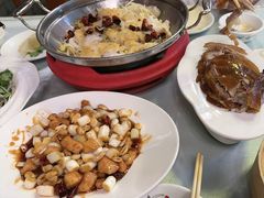 -老北京食府(新北路店)