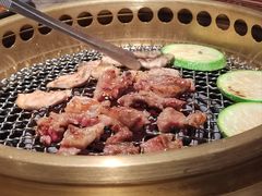 -谷牛日式烤肉(宝山U天地店)