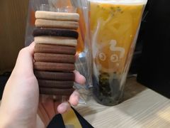 -CoCo都可(大华二店)