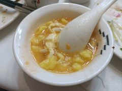 -福荣新中式餐厅