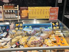 -Olé精品超市(南宁万象城店)