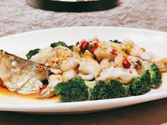 -唐御宴•御宴宫•唐代菜点(芙蓉西路店)