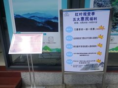 -广州市帽峰山景区