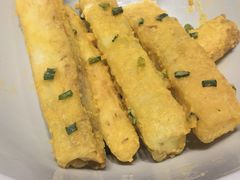 -龙师傅卤炒(天马店)
