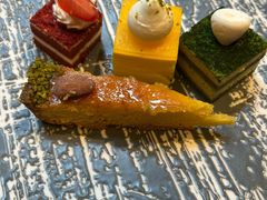 -威斯汀舞台餐厅