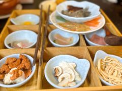 -飞虎过桥米线(翠湖店)
