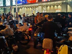-凯德MALL(西直门店)