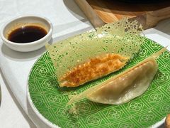 -品海楼·大连海胆锅贴馆(东港店)