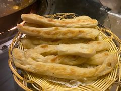 -姥家大锅台水库渔家