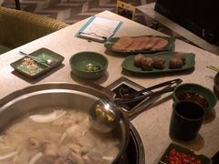 -润园四季椰子鸡火锅(海上世界店)