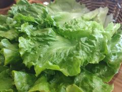 包肉生菜-千寻烧肉(政务区店)