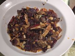 -聚味瞿记·龙虾堂(天元店)