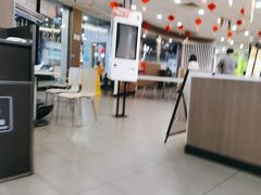 -麦当劳(东坑店)