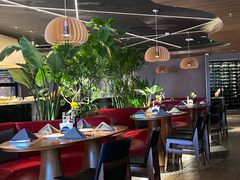 -拉蒂娜·巴西牛排馆 Latina·Brazilian Steakhouse(王府井喜悦店)