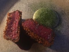 -三嚥阁 La Villa Restaurant