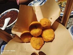 -南京大牌档(济南万象城店)