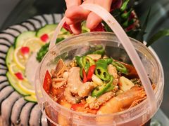 -金龙·打边炉(南京西路店)