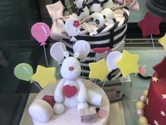-CAKE BOSS 蛋糕老板(北京世纪金源购物中心)