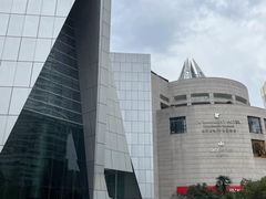 -上海明天广场JW万豪酒店