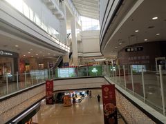 -永旺梦乐城国际商城(北清路店)