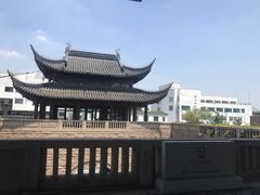 -苏州吴宫泛太平洋酒店