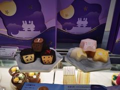 -GANSO元祖食品(锦创书城店)