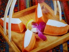 -太泰东南亚餐厅(万福广场店)
