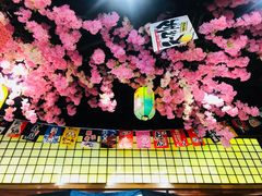 -尺山寸水日料(马桥满天星店)