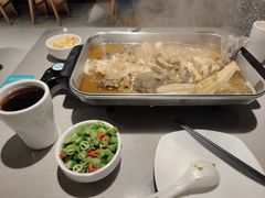 -半天妖烤鱼(方庄店)