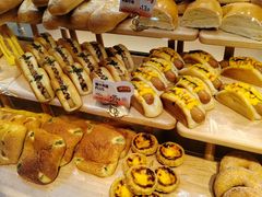 -BreadTalk面包新语·烘焙蛋糕(五羊邨店)