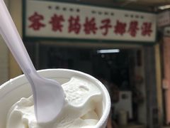 -洪馨椰子