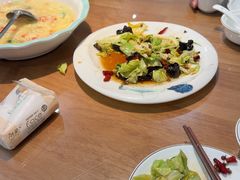 -春水锅贴·传统鲁菜(大明湖店)