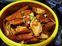 卤肠头-小王少龙火锅(沙南街店)