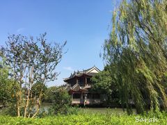 -韩湘水博园
