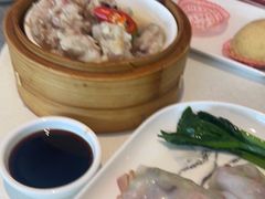 -晋江荣誉国际酒店·港誉茶餐厅