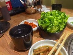 -九田家黑牛烤肉料理·自助(洪洞县城市花园店)