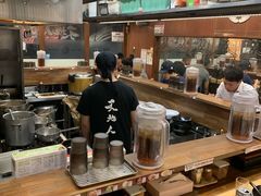 -天地人ラーメン(2号店)