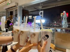-喜茶(珠海华发商都店)