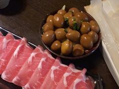 -滇釜火锅·能喝汤的火锅(车公庄店)