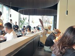 -Ameigo梅果·云贵川bistro(长宁来福士店)