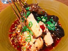 素串串-天府小面馆(Emporium)