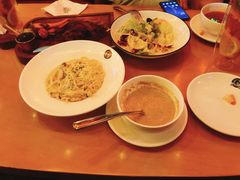 -MR.ROCKY洛奇先生RESTAURANT&BAR(宝安壹方城店)