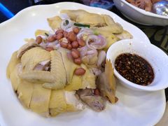 -潮喜竹溪荔湖酒家(荔枝湾店)